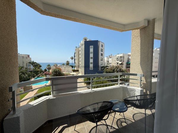 Apartment in Germasogeia River - view 1