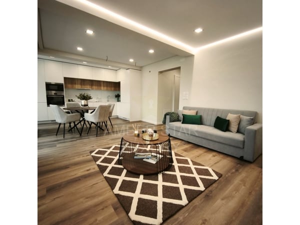 Apartment in Benfica - view 1