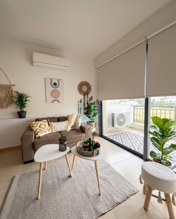 Apartment in Geroskipou Municipality - view 1