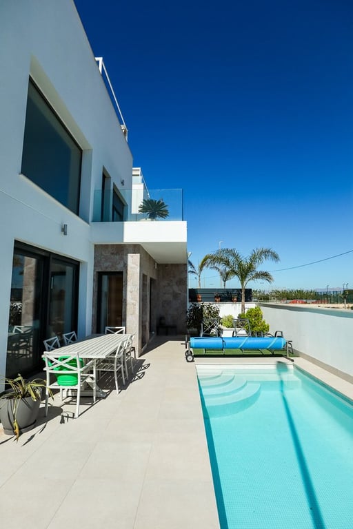 Villa in Daya Vieja - Image 2