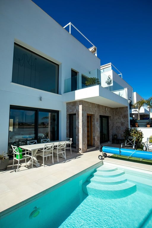 Villa in Daya Vieja - Image 3