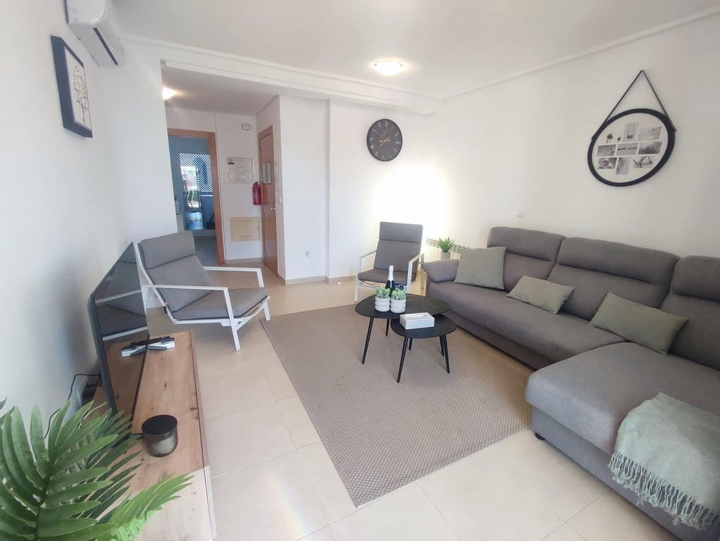 Apartment in Sucina - Image 3