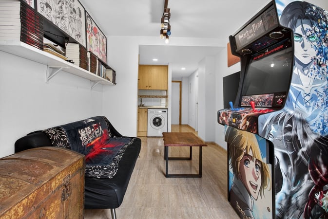 Apartment in Torrevieja - view 1