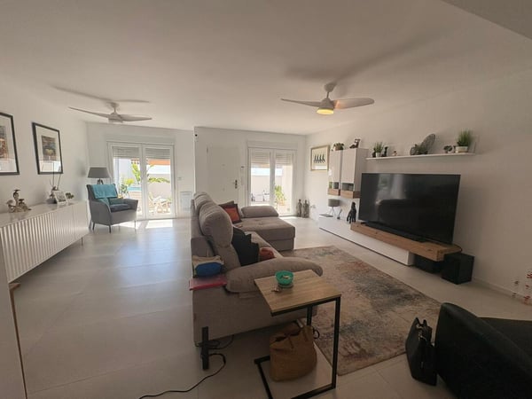 House in Lo Pena - view 1