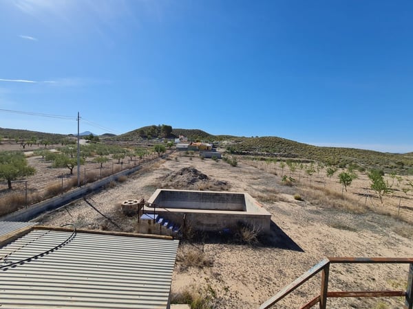 Villa in Barinas - view 1