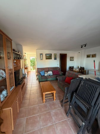 House in Torrevieja - view 1
