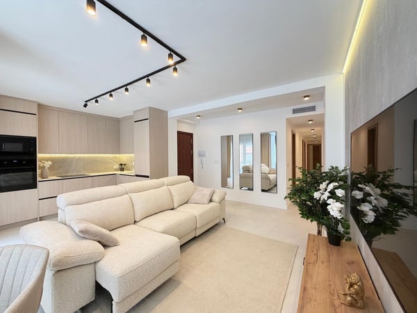 Apartment in Torrevieja - view 1