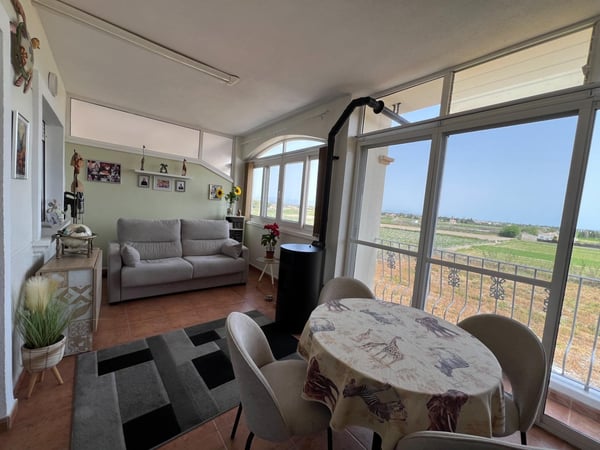 Apartment in Dolores - view 1