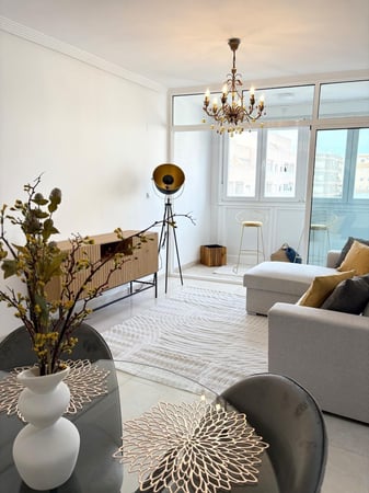 Apartment in Torrevieja - view 1