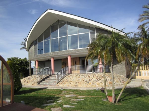 Villa in Los Montesinos - view 1