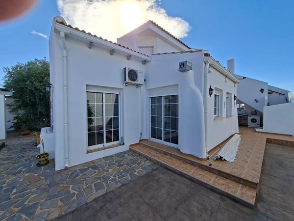 House in Fortuna - view 1