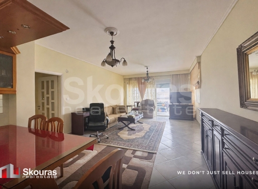 Apartment in Kalamata - view 1