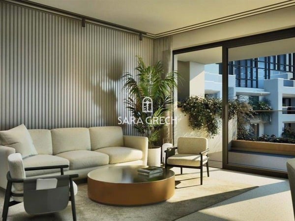 Apartment in Saint Julian's - view 1