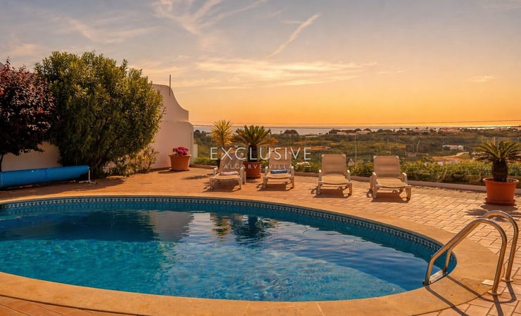 Villa in Albufeira - view 1