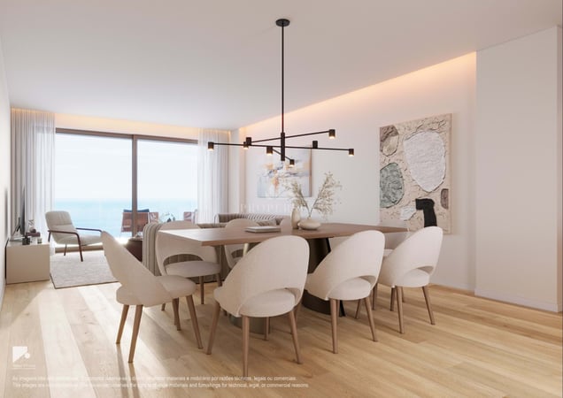 Apartment in Estreito da Calheta - view 1