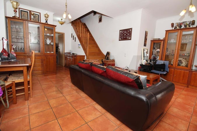 Apartment in Silves - view 1