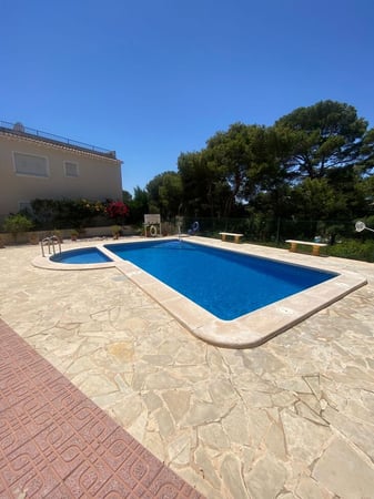 Apartment in Ciudad Quesada - view 1