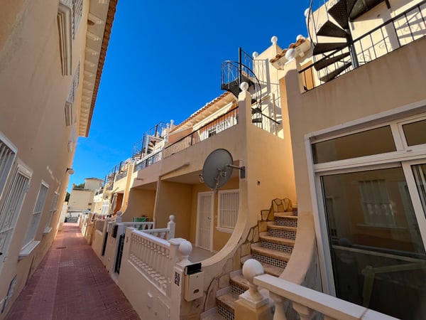 Apartment in Ciudad Quesada - view 1