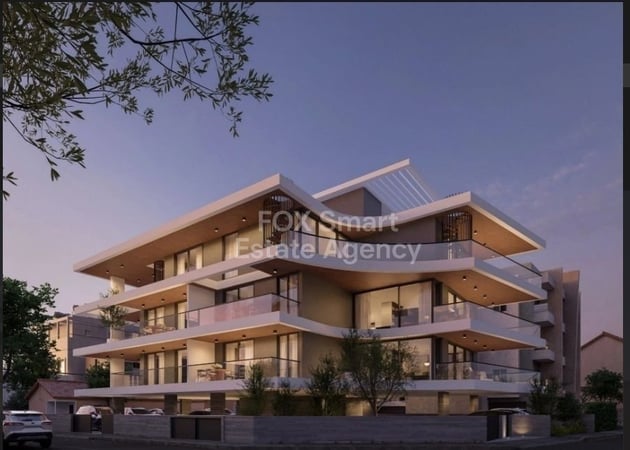 Apartment in Agios Nektarios - view 1