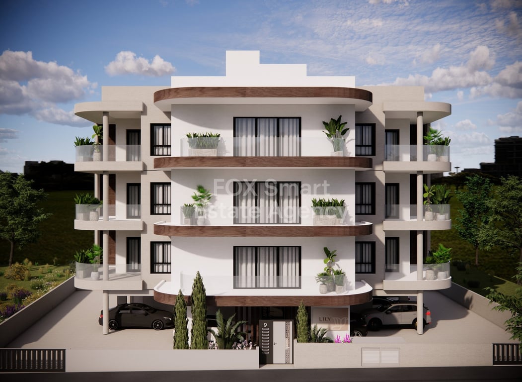 Apartment in Limassol - Image 3