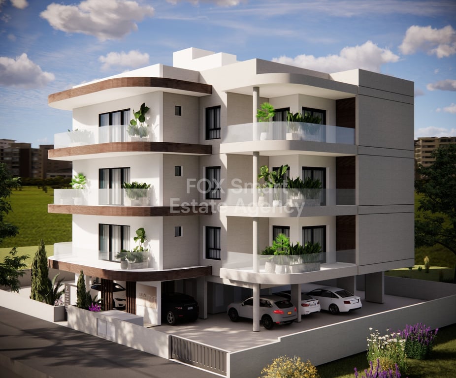 Apartment in Limassol - Image 2