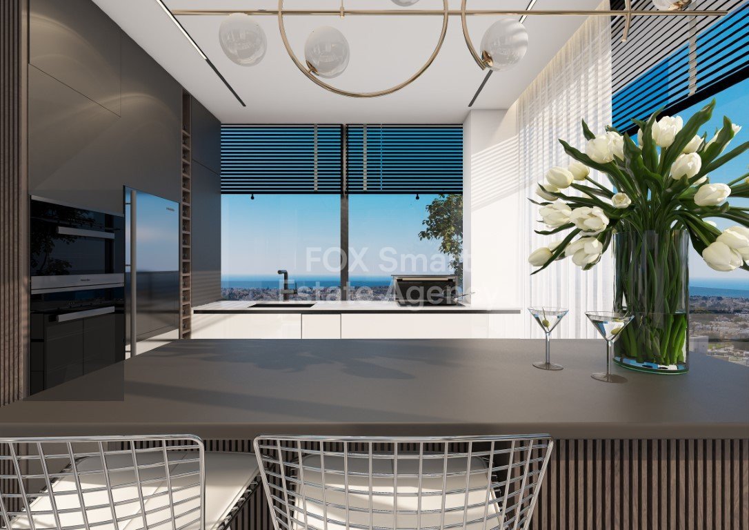 Apartment in Paphos - Image 2