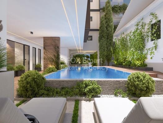 Apartment in Paphos - Image 3