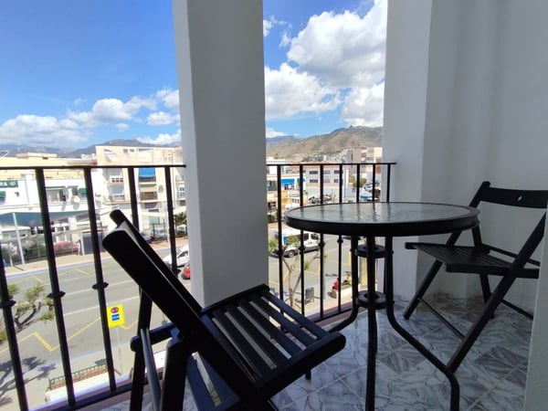 Apartment in Nerja - view 1