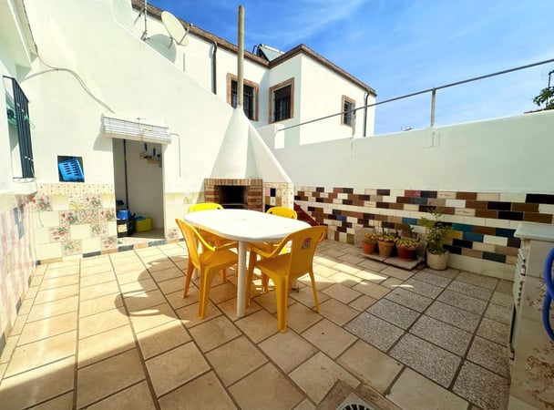 House in Guadiaro - view 1