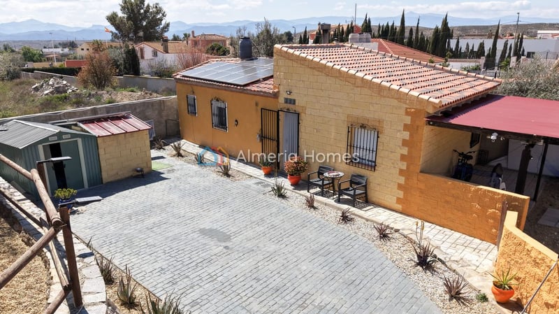 Villa in Albox - view 1