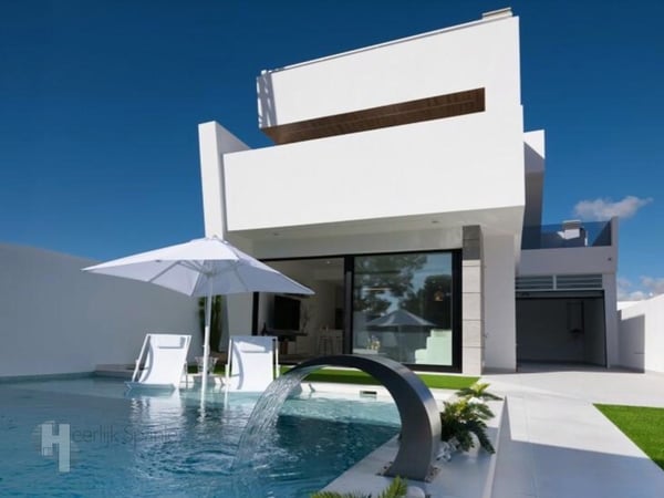 House in San Javier - view 1