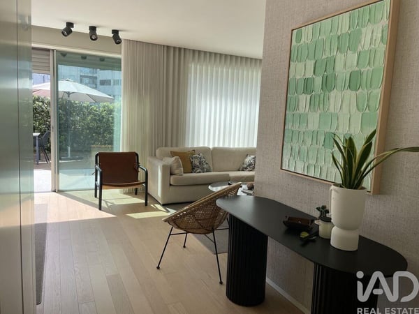 Apartment in Vila do Conde - view 1