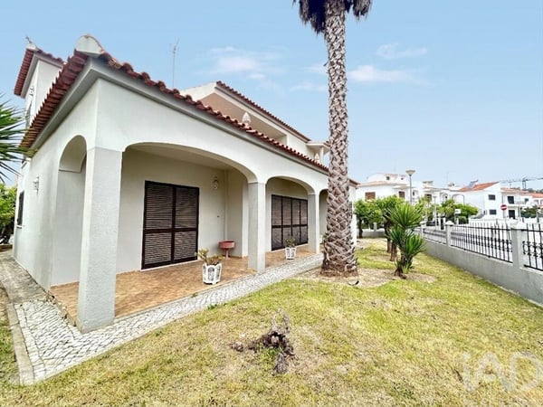 House in Loule (Sao Clemente) - view 1