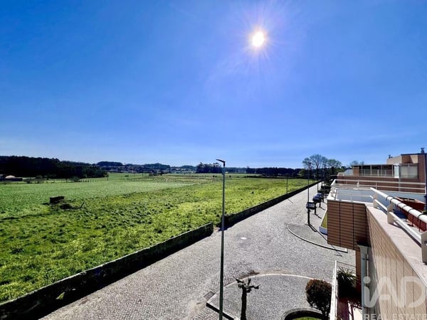 Apartment in Mosteiro - view 1