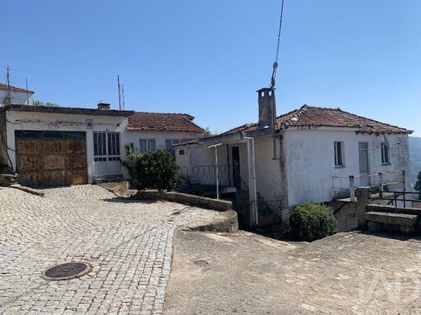 House in Sao Mamede de Ribatua - view 1