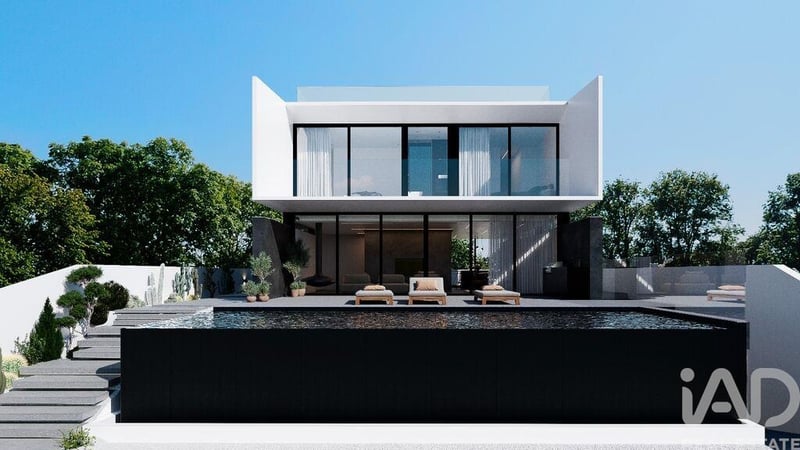 House in Montenegro - view 1