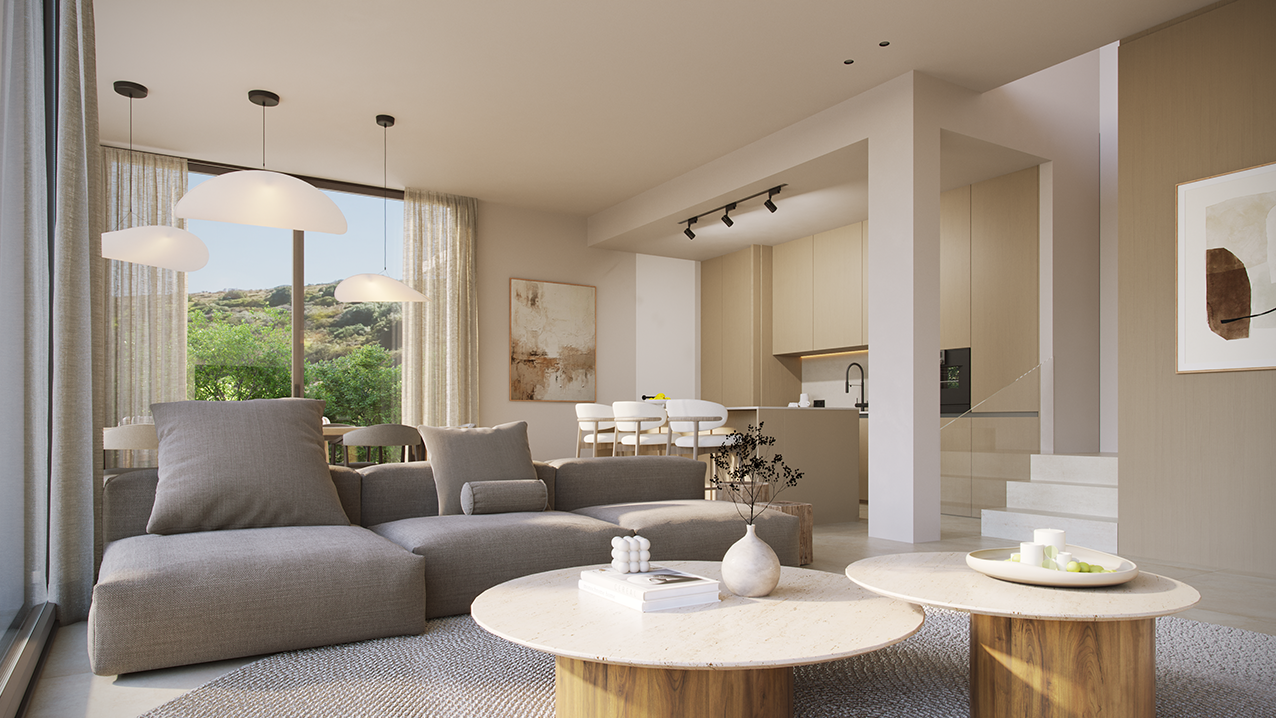 Villa in Estepona - Image 3