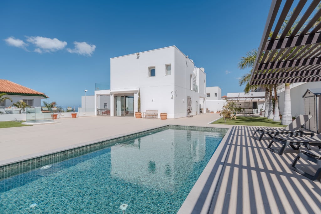 House in Tenerife