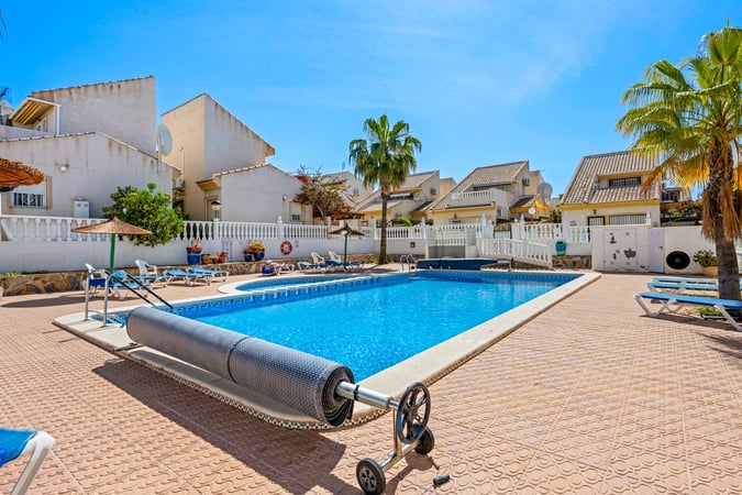 House in Ciudad Quesada - view 1