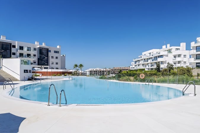 Apartment in Fuengirola - view 1