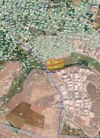 House in Xylotymbou - view 1