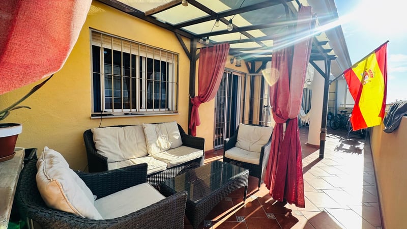 Apartment in Torrevieja - view 1