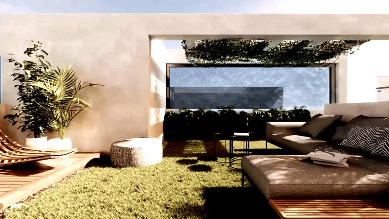 Apartment in Torrevieja - view 1