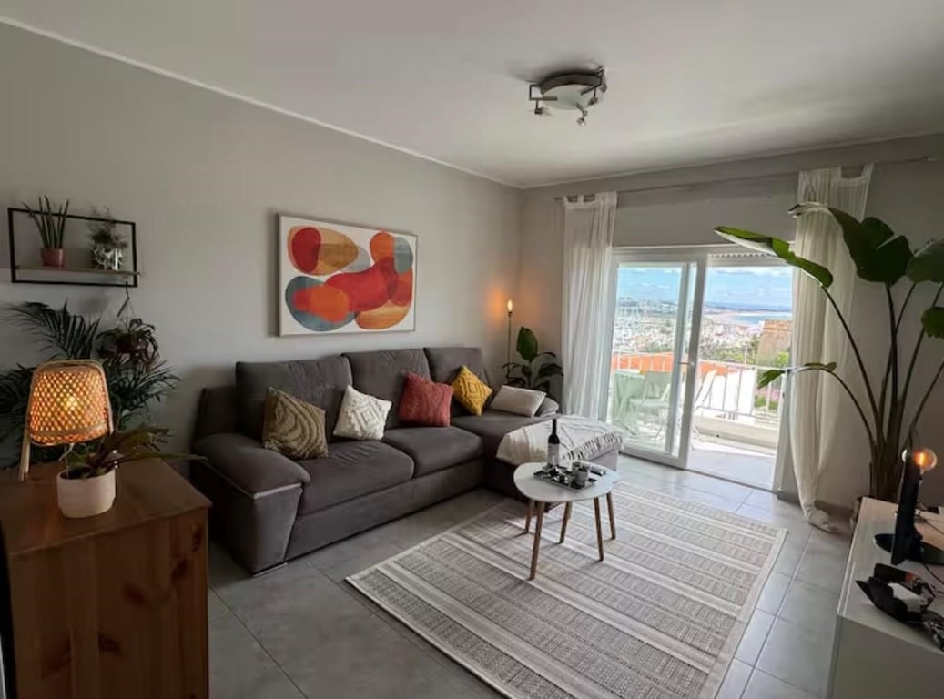 Apartment in Lagos