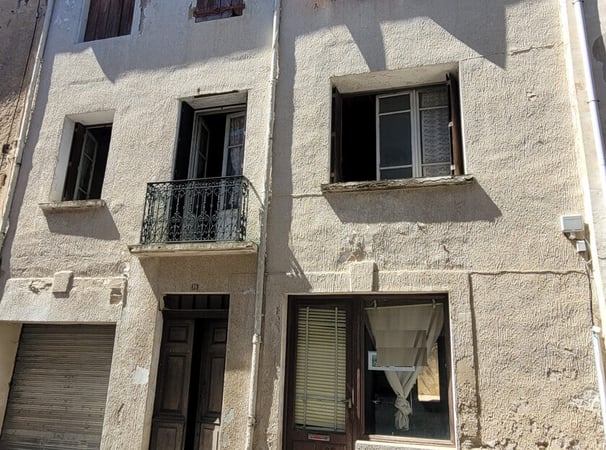 House in Lamalou-les-Bains - view 1