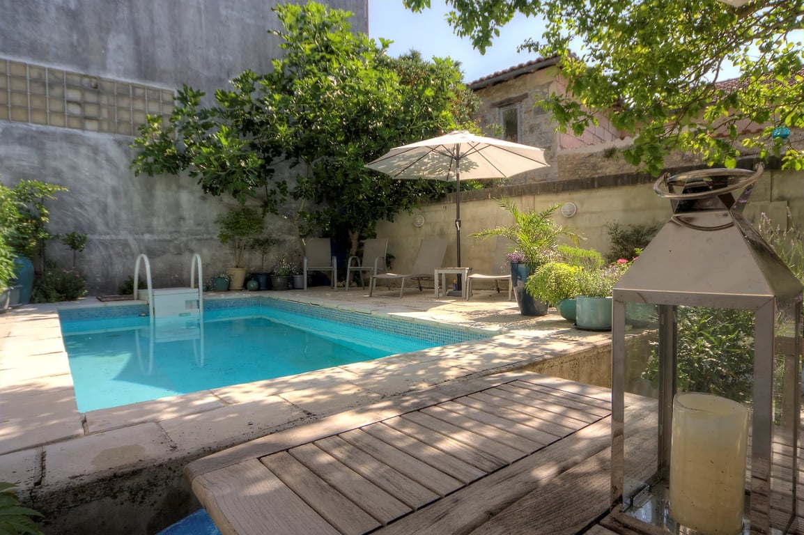 House in Bourg-Charente - Image 2