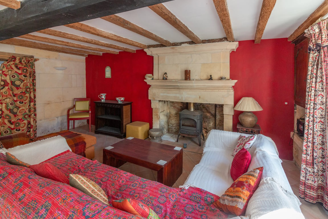 House in Bourg-Charente - Image 3