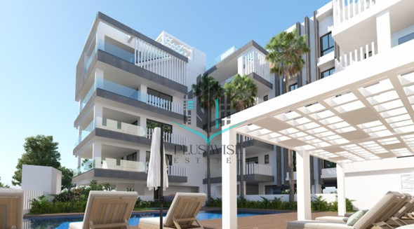 Apartment in Sotiros - view 1