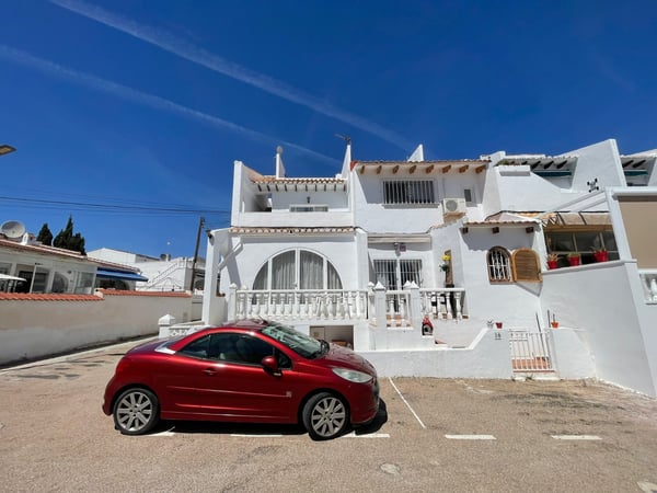House in Ciudad Quesada - view 1