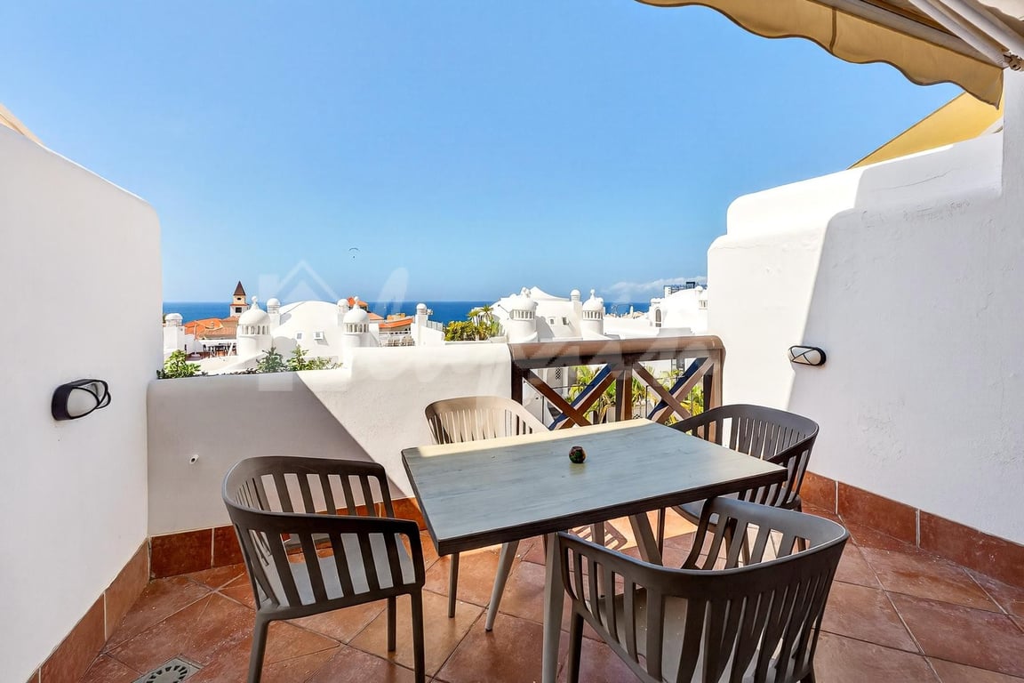 Apartment in Playa Paraiso - Image 3